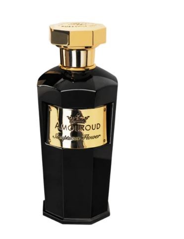 Amouroud Perfume Workshop Sumptuous Flower Eau de Parfum