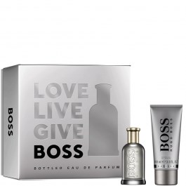 Hugo Boss Bottled Eau de Parfum 