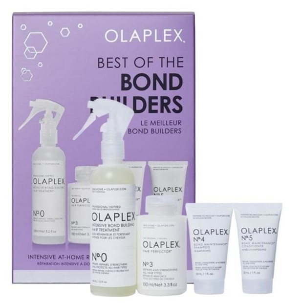 Olaplex Best of the Bond Builders 
