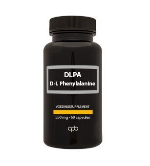 APB Holland Aminozuren DLPA DL Fenylalanine