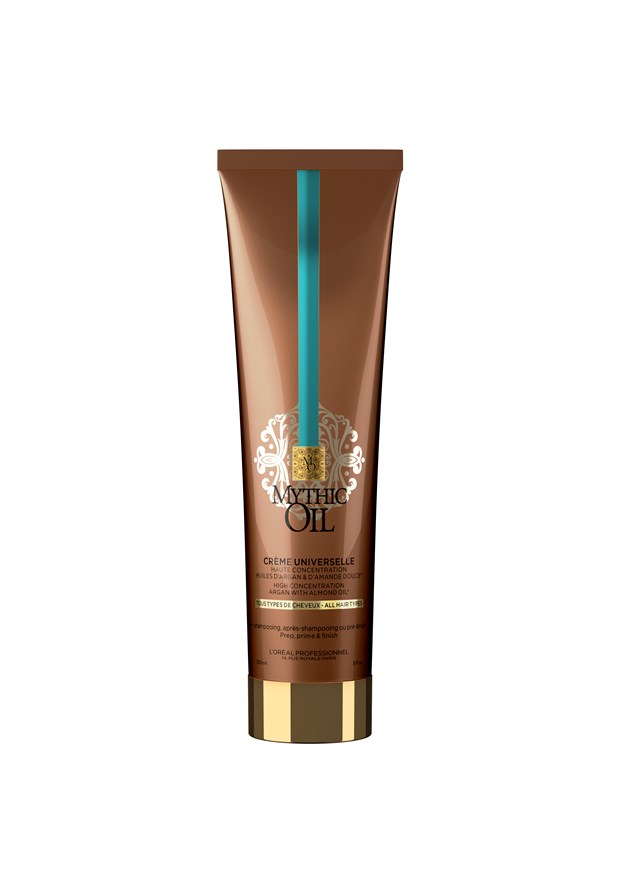 Buy L'Oreal Professionnel Mythic Oil Huile Originale By Beauty Bumble