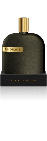 Library Collection Opus VII Eau de Parfum