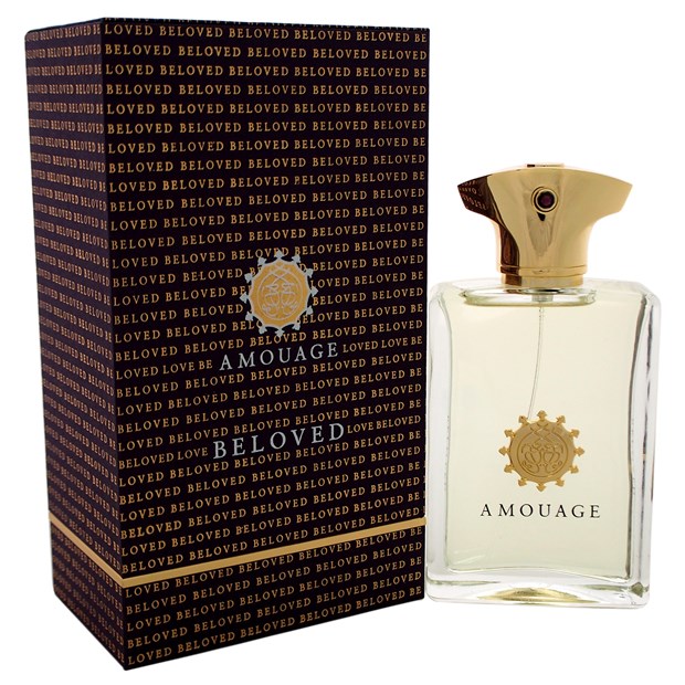 Main Line Beloved Man Eau de Parfum