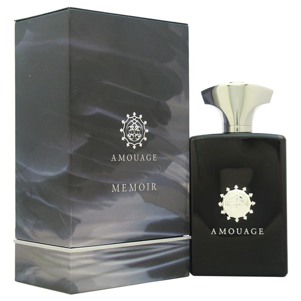 Main Line Memoir Man Eau de Parfum