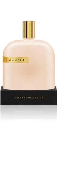 Library Collection Opus V Eau de Parfum