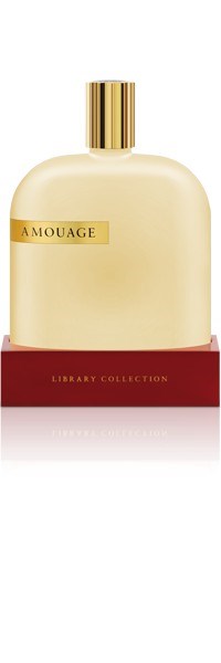 Library Collection Opus IV Eau de Parfum