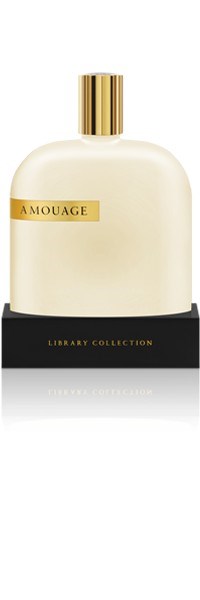 Library Collection Opus II Eau de Parfum