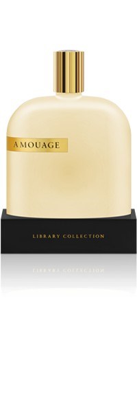 Library Collection Opus III Eau de Parfum