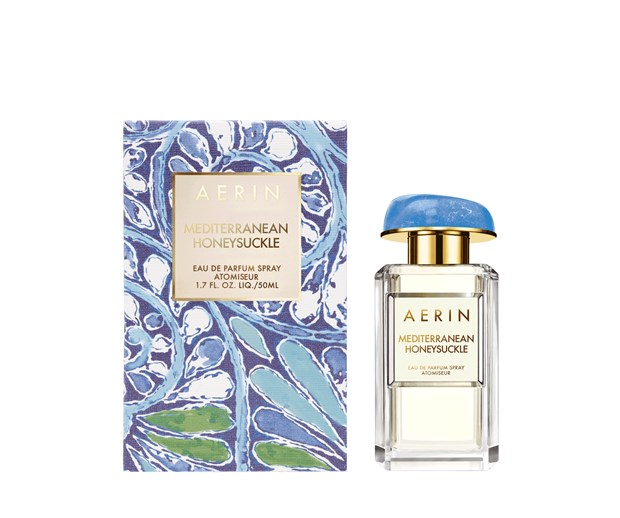 Med Honeysuckle Eau de Parfum