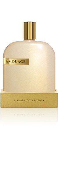 Amouage Library Collection Opus VIII Eau de Parfum 100ml