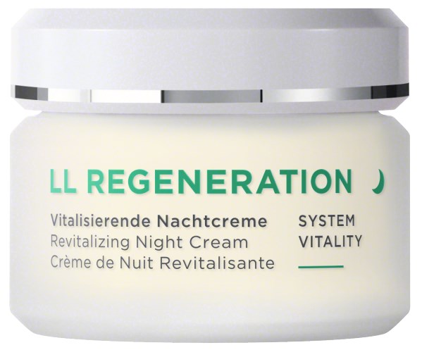 LL Regeneration Night Cream