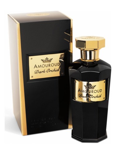 Dark Orchid Eau de Parfum