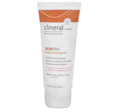 Clineral Skinpro Gentle Cleansing Gel