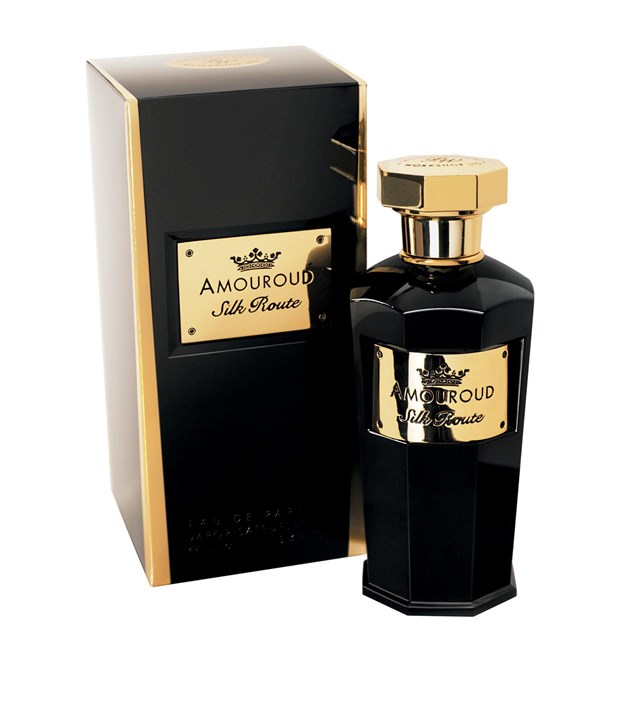 Silk Route Eau de Parfum