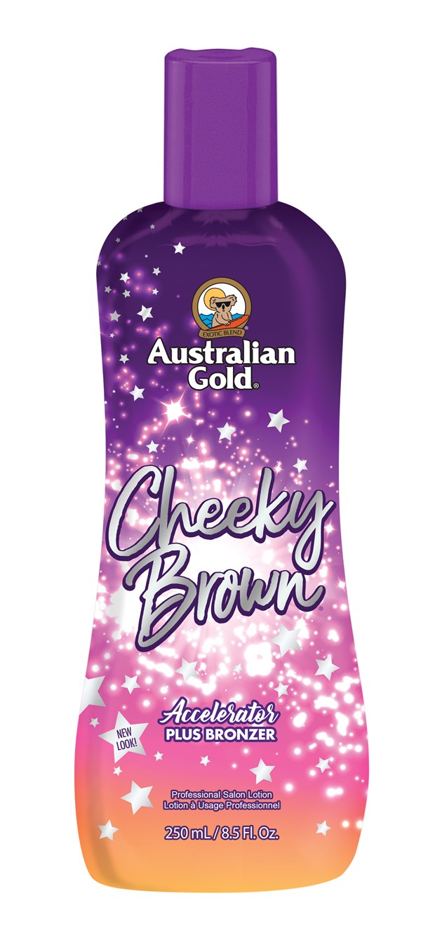 Iconic Products Cheeky Brown
