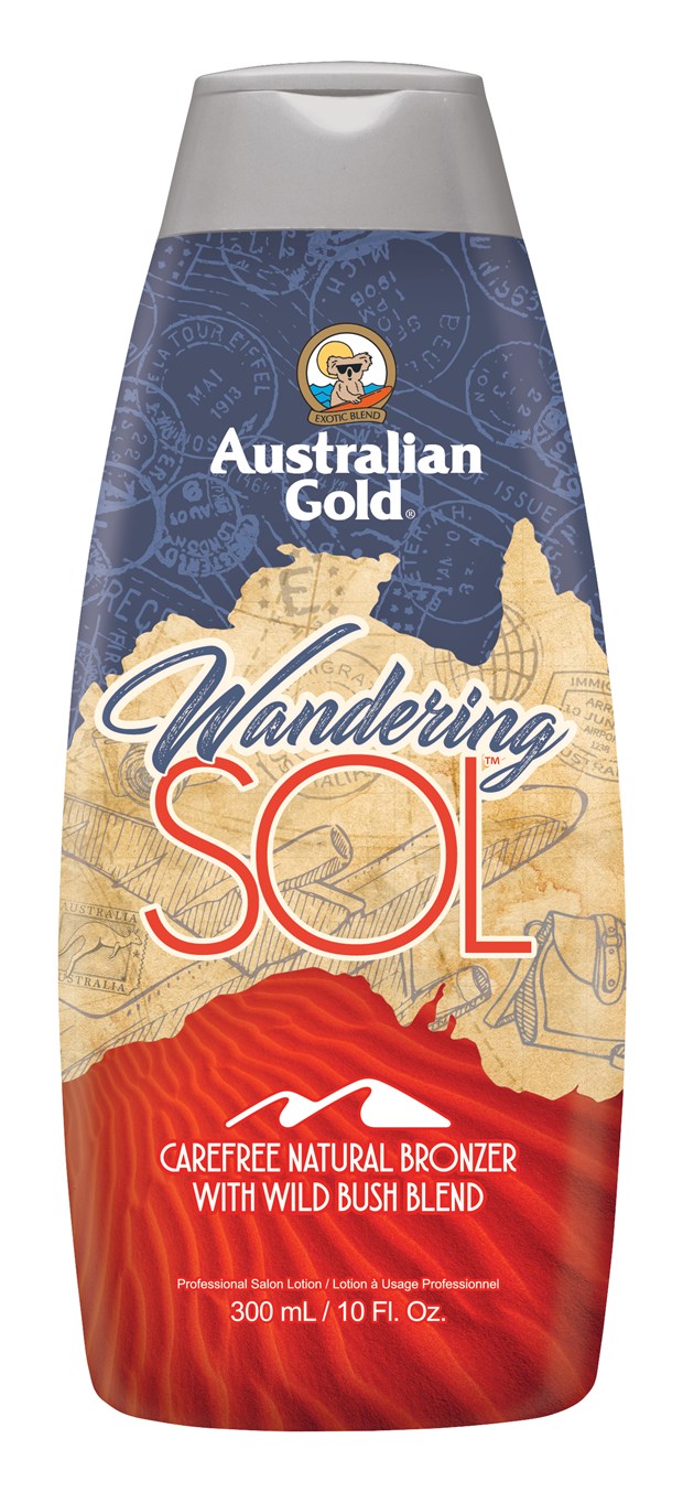 Better+ Products Outback Collection Wandering Sol