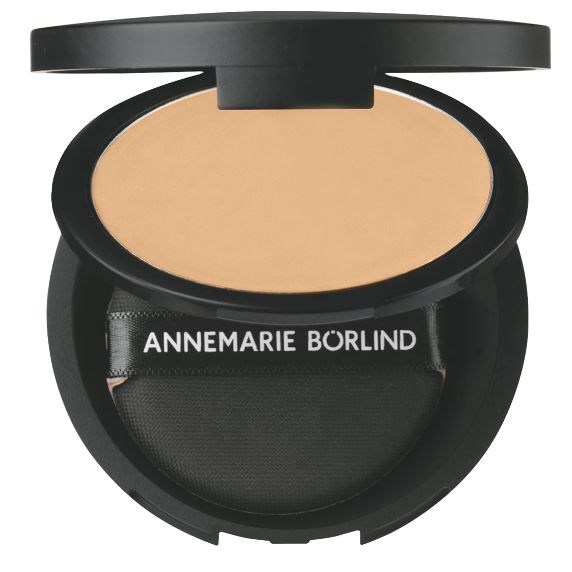 Annemarie Börlind Face Make-Up Compact Poeder 
