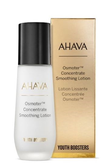 Ahava Osmoter Concentrate Smooting Lotion 