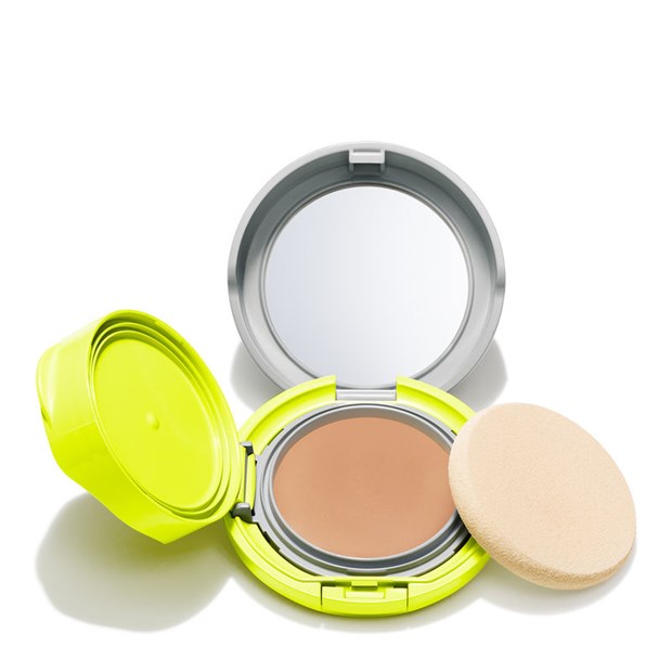Zonproducten Foundation Sports BB Compact Dark SPF50+