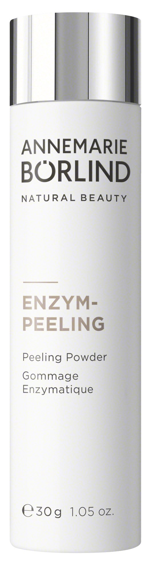 Beauty Specials Enzyme Peeling Powder
