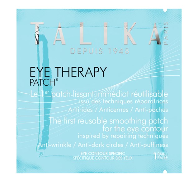 TALIKA Time Control + Anti-cernes Anti-âge Contour des Yeux