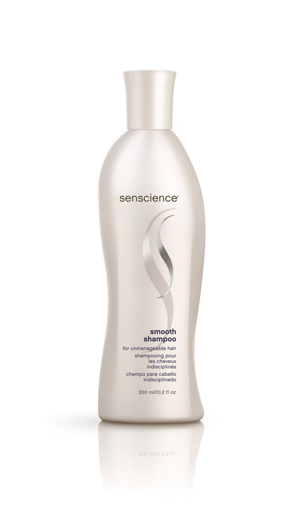 Senscience Smooth Shampoo