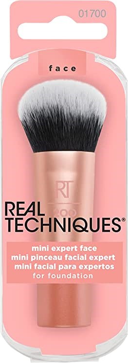 Real Techniques  Mini Expert Face Brush 