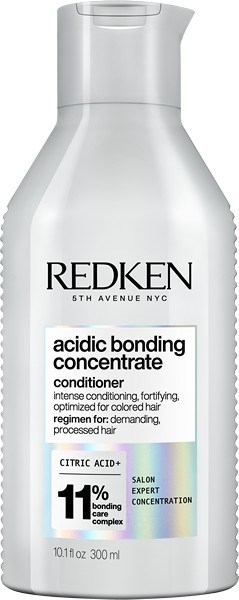 Haircare Acidic Bonding Concentrate Conditioner