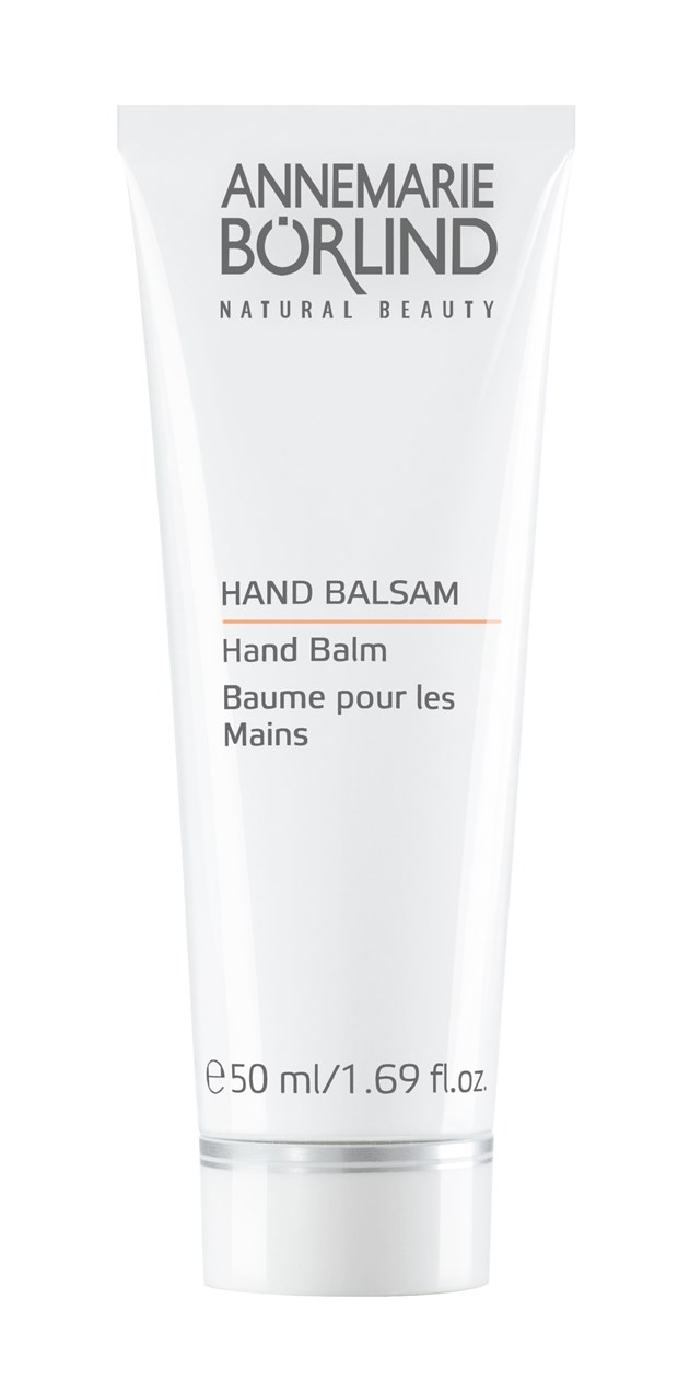 Beauty Specials Baume mains