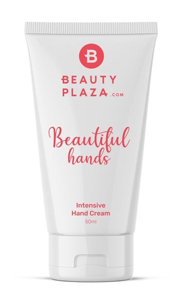Beauty Plaza Intensive Handcrème