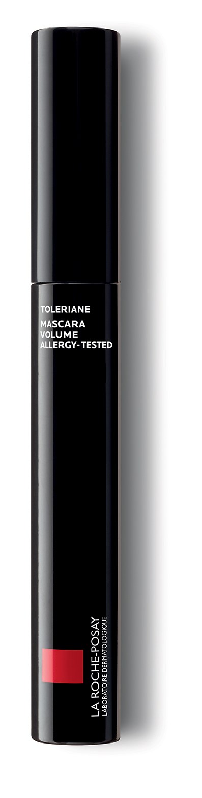 Toleriane Make-Up Mascara Volume