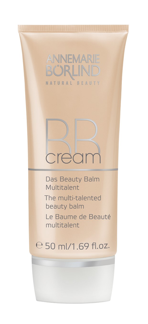 Beauty Specials BB Cream Beige