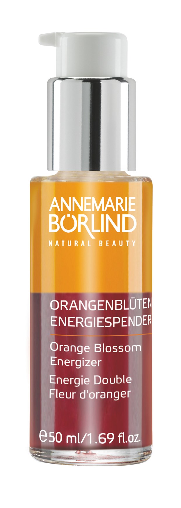 Beauty Specials Oranje Bloesem Energeticum