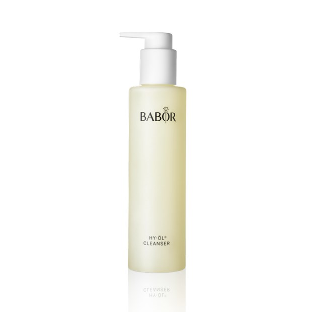 BABOR Hy-Öl Cleanser 