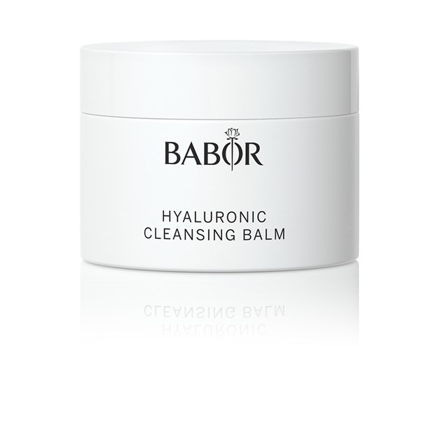BABOR Hyaluronic Cleansing Balm 