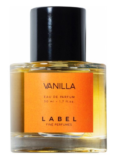 Buy Label Fine Perfumes Vanilla Eau de Parfum Beauty Plaza