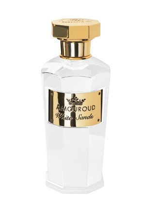 Amouroud White Sands Parfum 