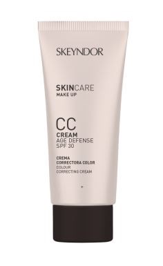 Age Defense CC Cream 02 Medium/ Skin