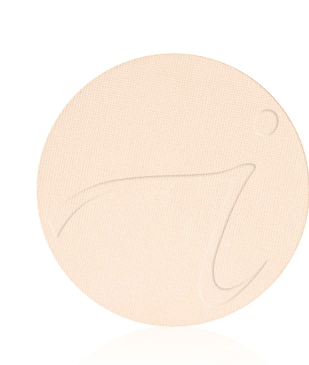 jane iredale PurePressed Base Mineral Foundation Refill
