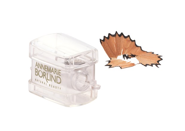 Lip Make-up Sharpener