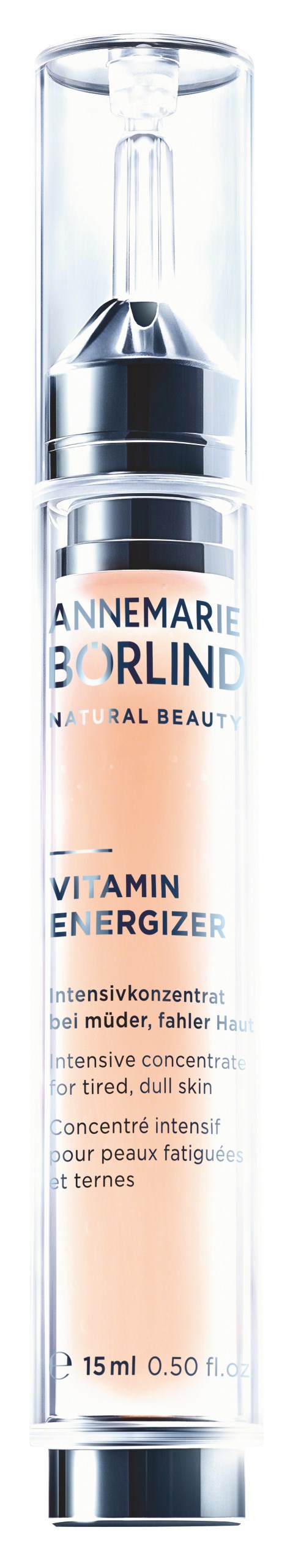 Beauty Specials Vitamin Energizer