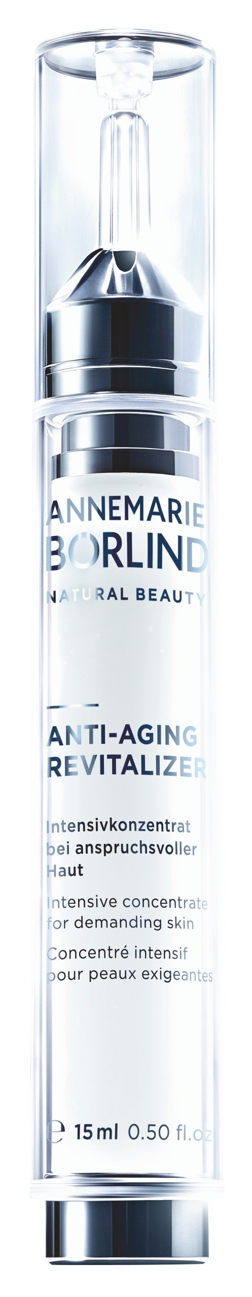 Beauty Specials Anti-Aging Revitalizer