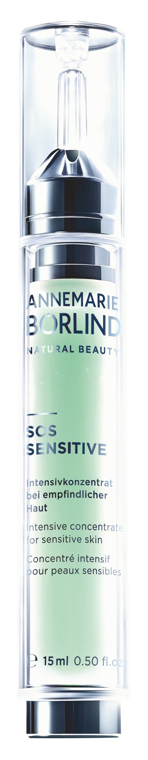Beauty Specials SOS Sensitive