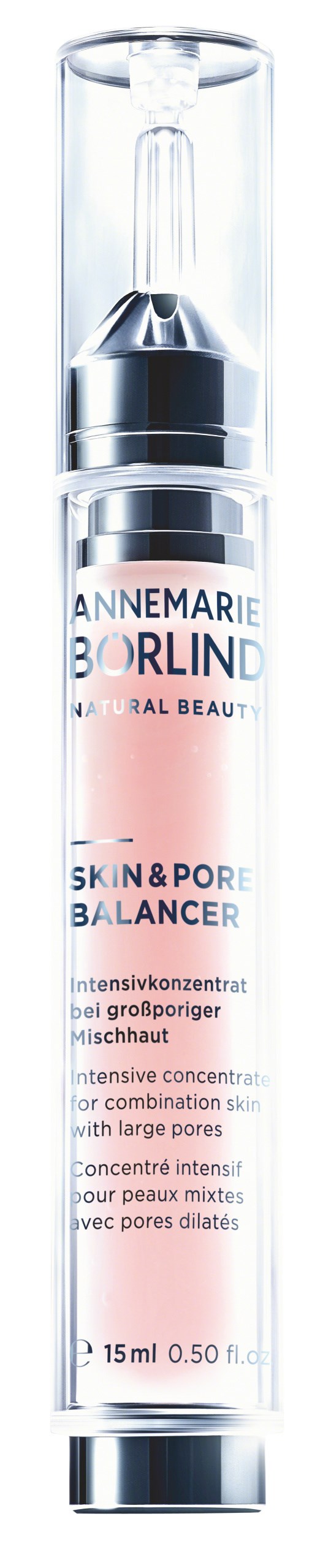 Beauty Specials Skin & Pore Balancer