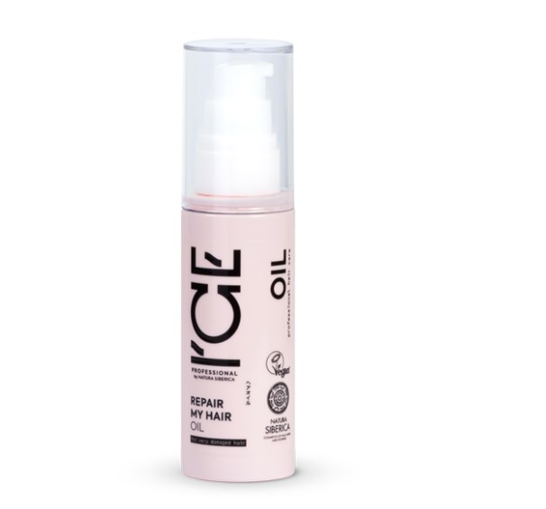 ICE Professional Repair My Hair Oil kaufen | Beauty Plaza