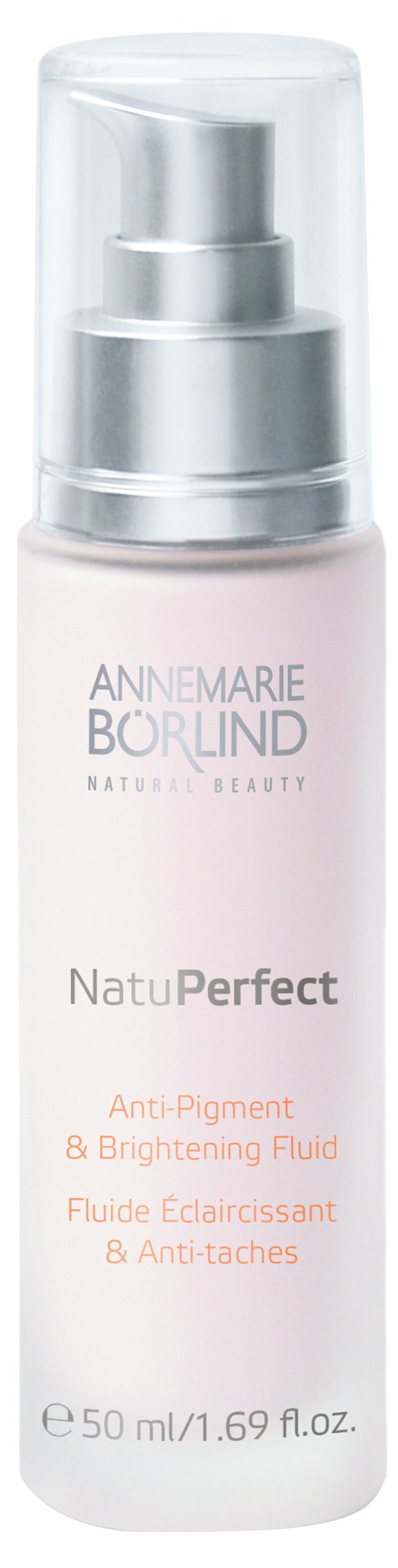 Beauty Specials NatuPerfect Anti-Pigment & Brightening Fluid