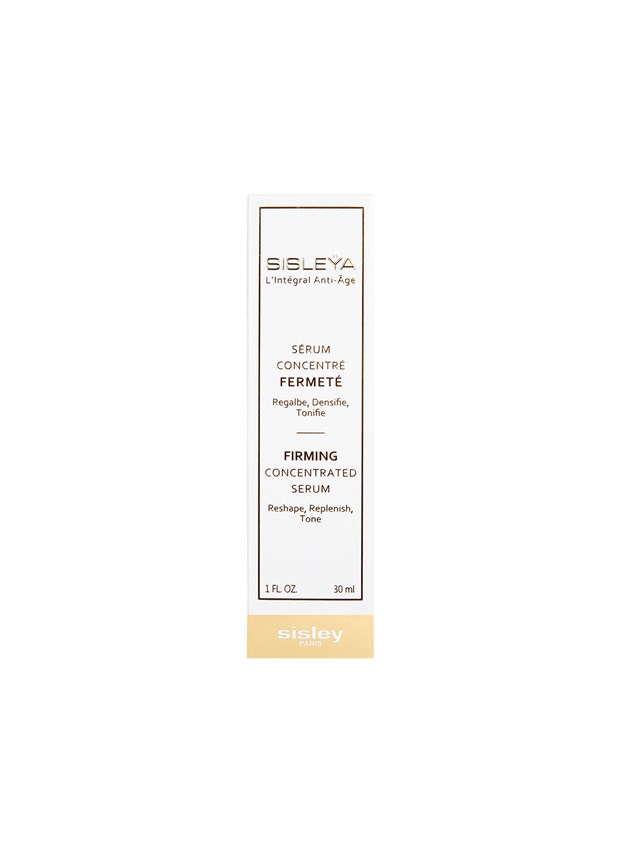 SISLEYA Sérum Concentré Fermeté 30ml Buy Sisley Sisleÿa L'Intégral Anti-Âge Serum Concentré Fermeté