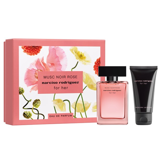 | Beauty Eau de Giftset For Rodriguez Parfum Plaza Narciso Buy Her