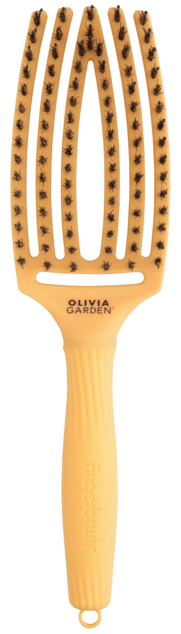 Olivia Garden Fingerbrush Combo Nineties 