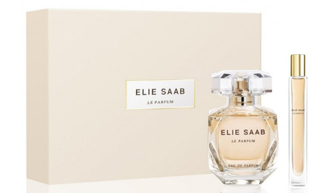 Buy Elie Saab Le Parfum Eau de Parfum Gift Set Beauty Plaza